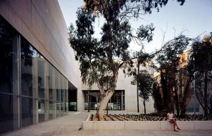 Museo Valenciano de la Ilustración y de la Modernidad