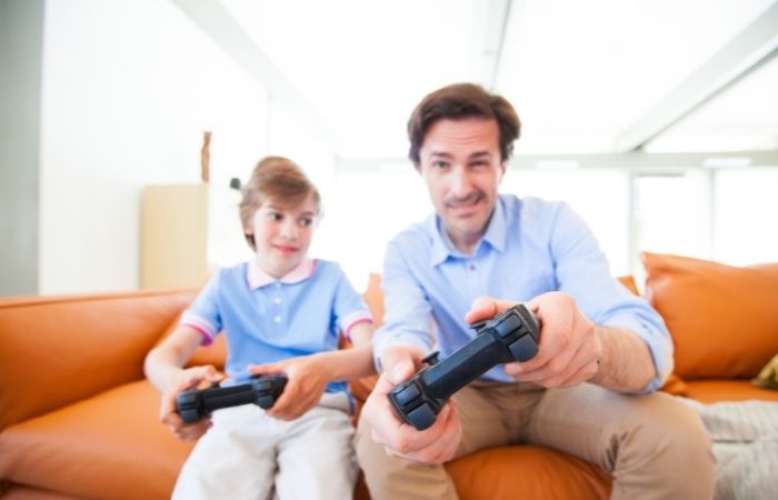 Los videojuegos potencian el cerebro pero con límites