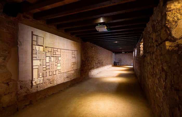 Museo de Arqueología de Cataluña