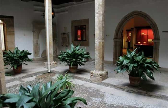 Museo Arqueológico de Úbeda, Jaén