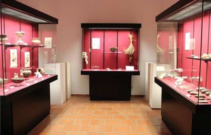 Museo Arqueológico de Úbeda