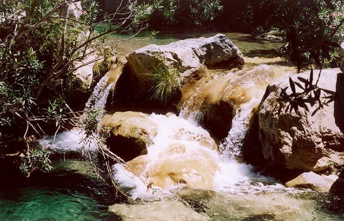 Río Verde