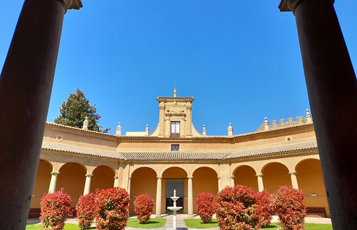 Museo Provincial de Huesca
