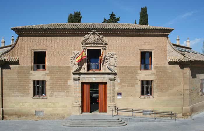 Museo Provincial de Huesca