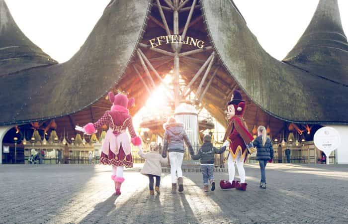 Efteling Park