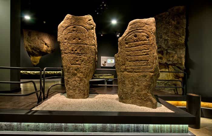 Museo de Prehistoria y Arqueología de Cantabria