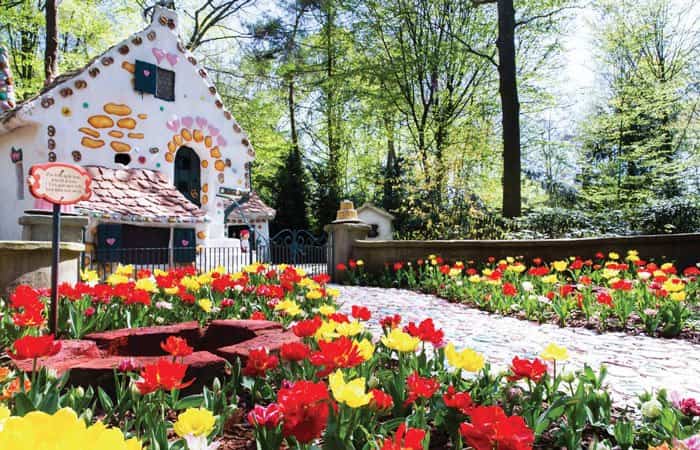 Efteling Park