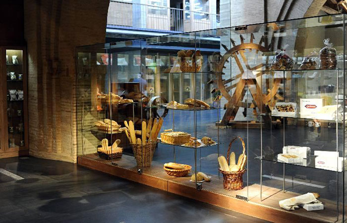 Museo del Pan de Mayorga