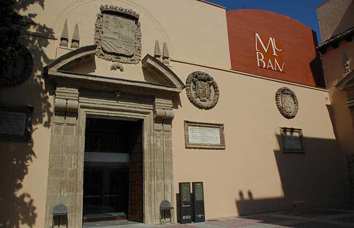 Museo de Bellas Artes de Murcia