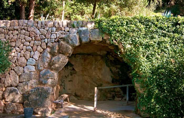 Cuevas de Campanet