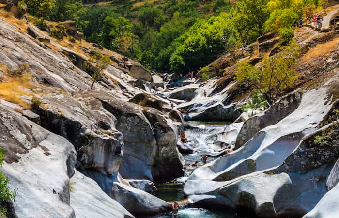 Los ríos más bonitos de España: río Jerte