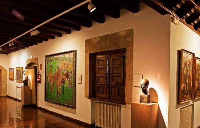 Museo Provincial de Salamanca