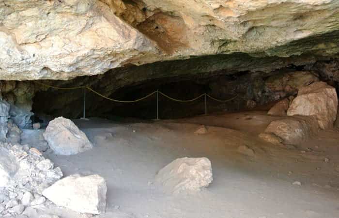 Cueva de la Ramera, Cuenca