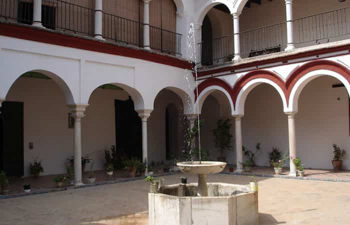 Real Monasterio de San Clemente de Sevilla