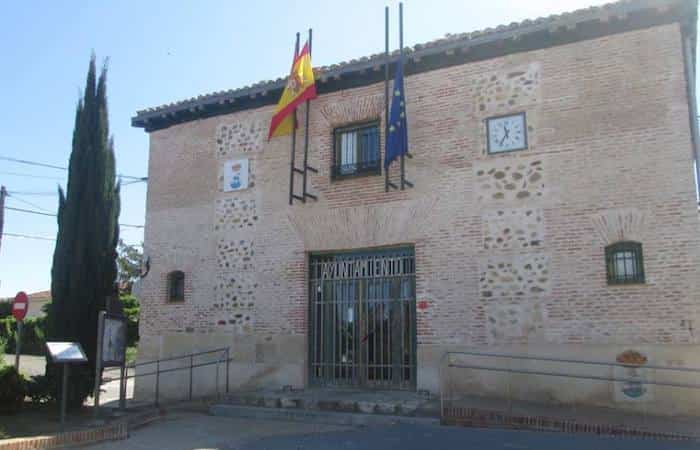 Talamanca de Jarama, un pueblo medieval en Madrid