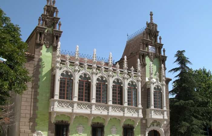 ciudades más antiguas de cada provincia: Albacete