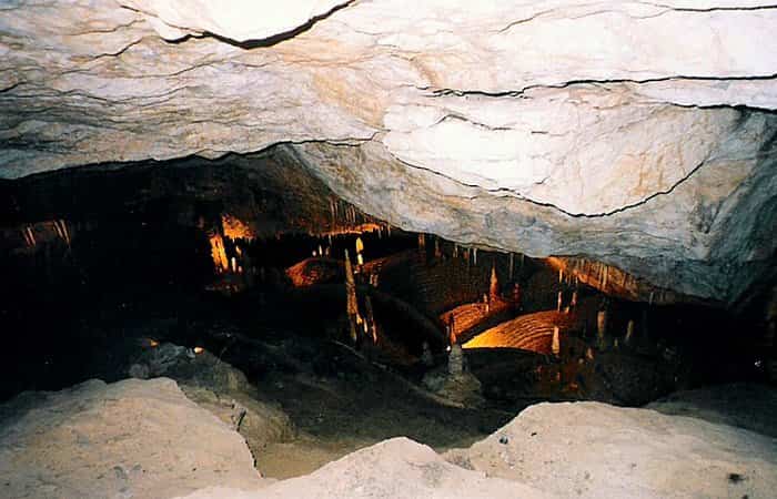 Cueva de Can Marçà