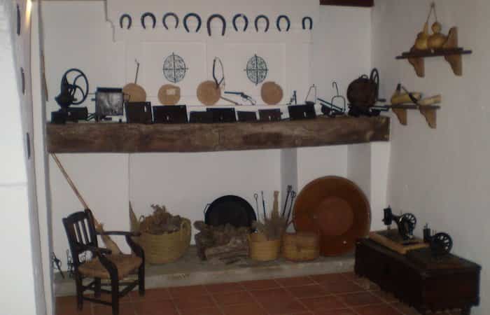 Museo de Usos y Costumbres Populares