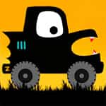 Apps para Halloween: Labo Halloween Car
