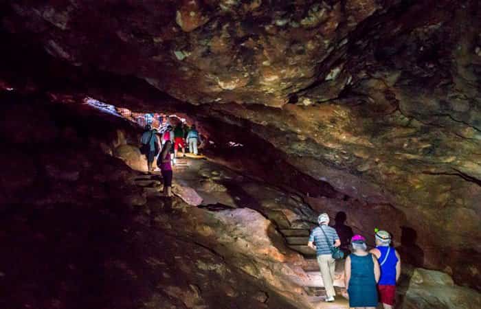 Cueva de Montesinos 