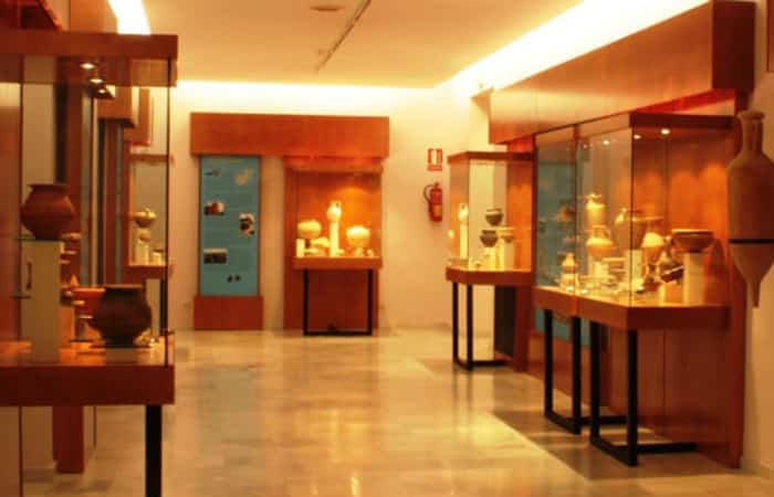 Museo Comarcal de Hellín