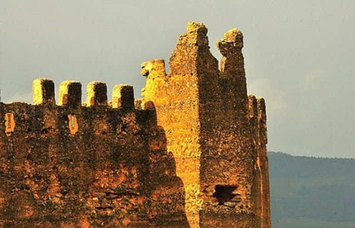 Torre del Castillo de Socovos