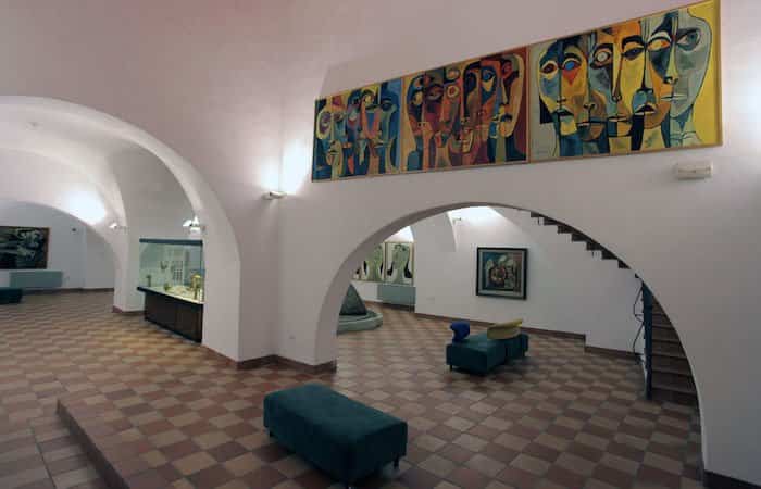 Museo de Casa Pedrilla