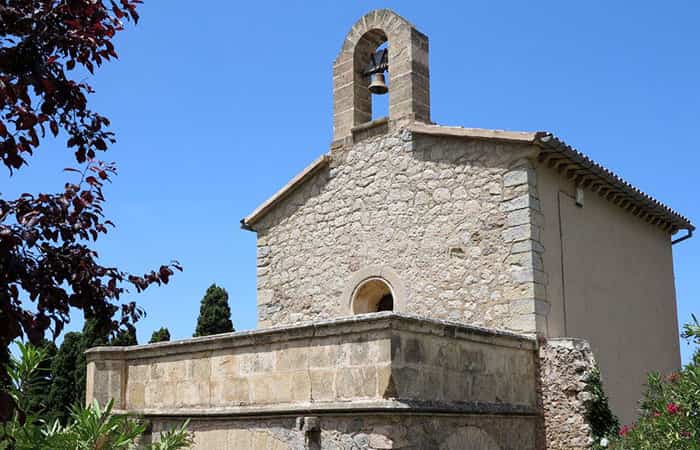 Monasterio de Miramar en Valldemossa, Mallorca