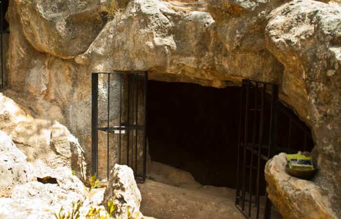 Cueva de Es Culleram