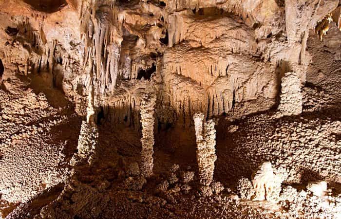 Cueva Maravillas