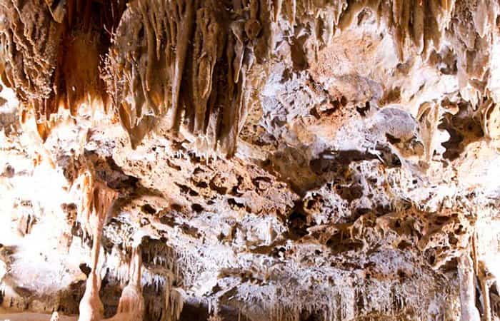 Cueva Maravillas 