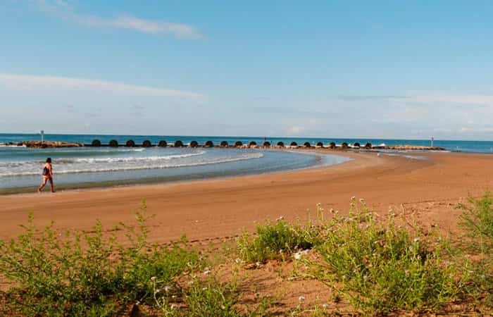 Playa de Cunit