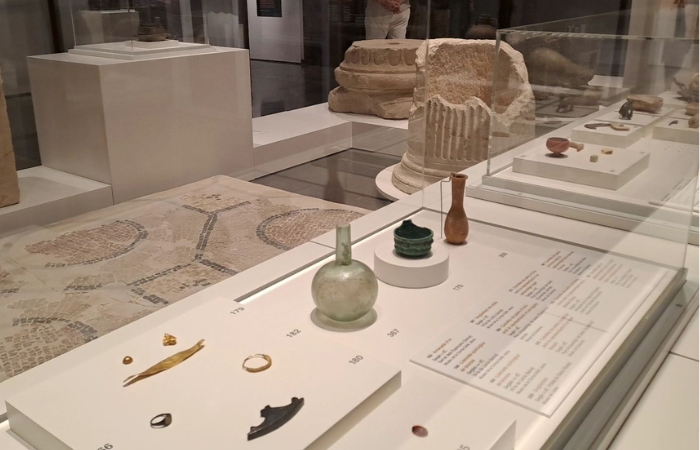 Museo de la Conca Dellà