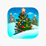 Apps de Navidad para niños: Christmas Sweeper 3