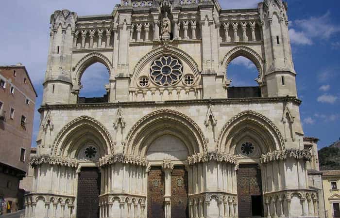 Catedral de Nuestra Señora de Gracia