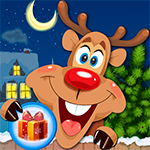 Apps de Navidad para niños: Chritsmas Tree Decorations