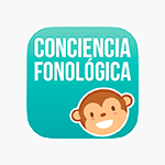 apps para personas con necesidades especiales: Conciencia fonológica