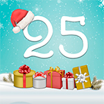 123 Kinds Fun Christmas Tree, app