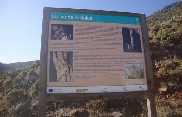 Cueva de Ardales