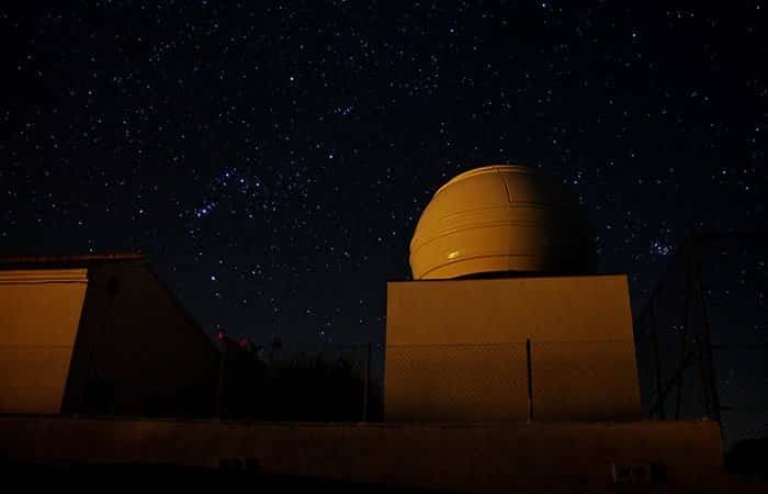 Observatorio Andaluz de Astronomía