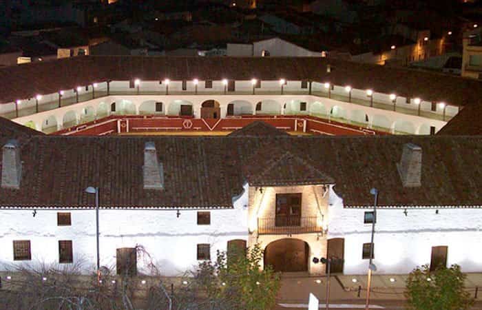 Hotel Plaza de Toros