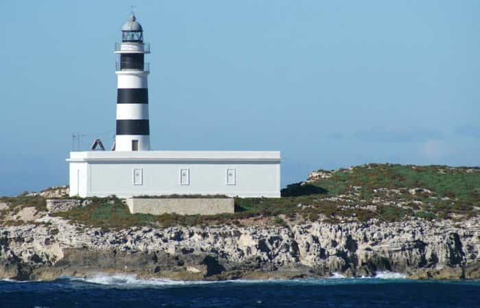 Faro dels Penjats- Ahorcados