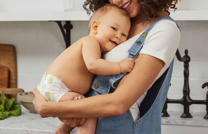 Mitos y leyendas que giran en torno a la lactancia materna