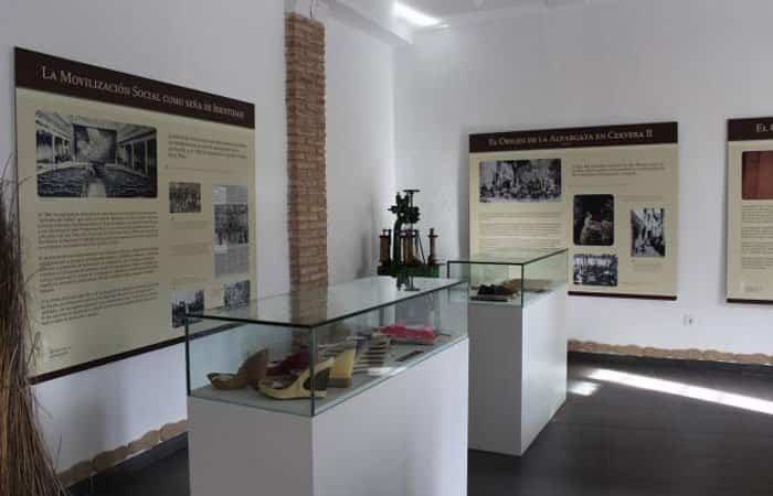 Museo de la Alpargata