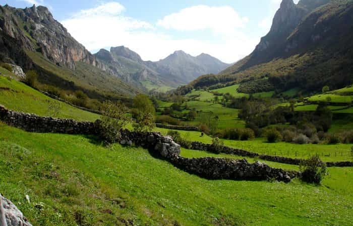 turismo rural por el norte de España