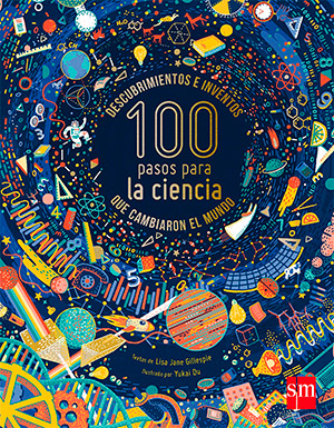100 pasos para la ciencia