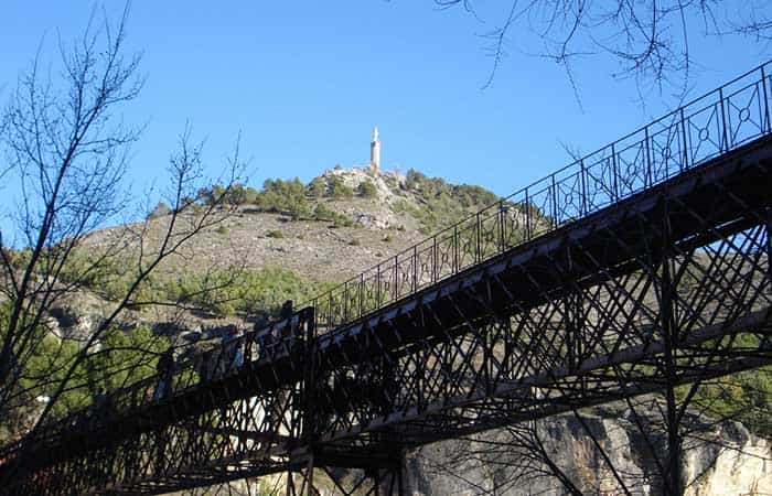 Puente de San Pablo