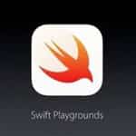 Apps para aprender proramación: Swift-Playgrounds