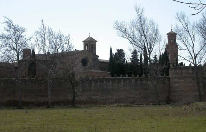 Monasterio Cisterciense de Veruela