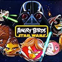 apps de star wars | Angry birds